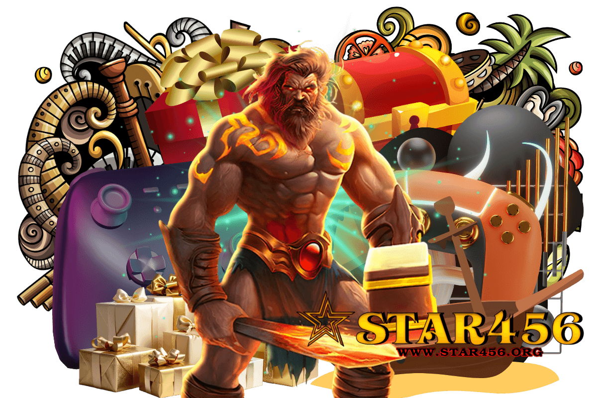 star456 เกม iOs